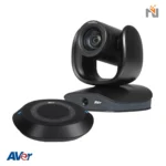 وب کم AVer VC570