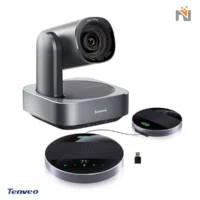 وب کم TENVEO TEVO 12LU +TEVO M5B+EX