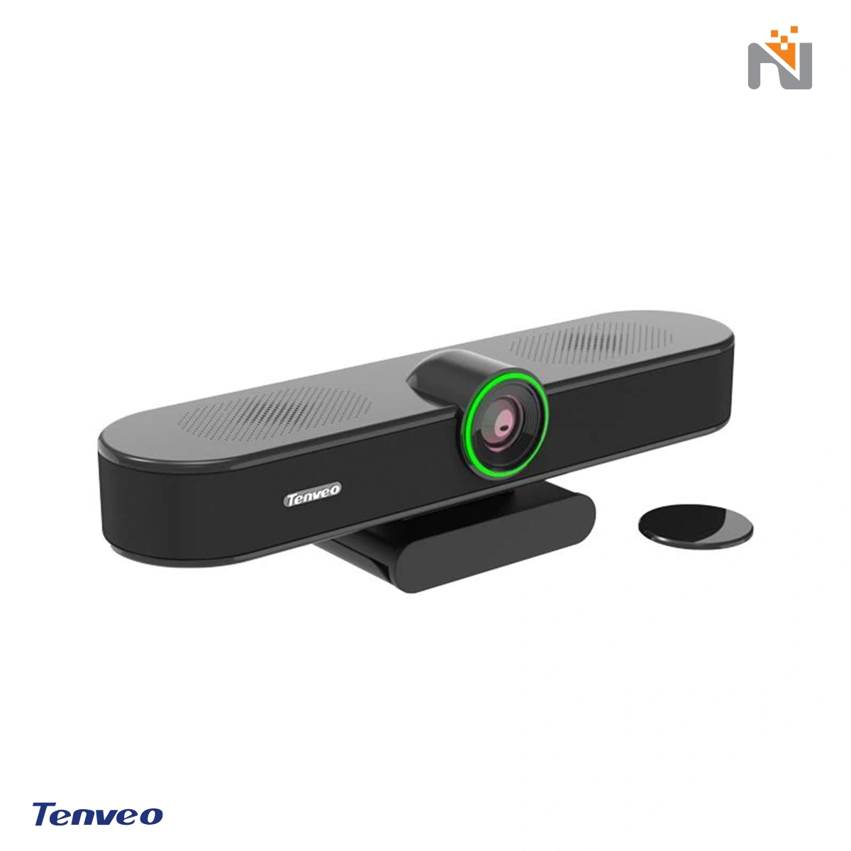 وب کم Tenveo Tevo VA300B+M1 Microphone وب کم Tenveo Tevo VA300B+M1 Microphone