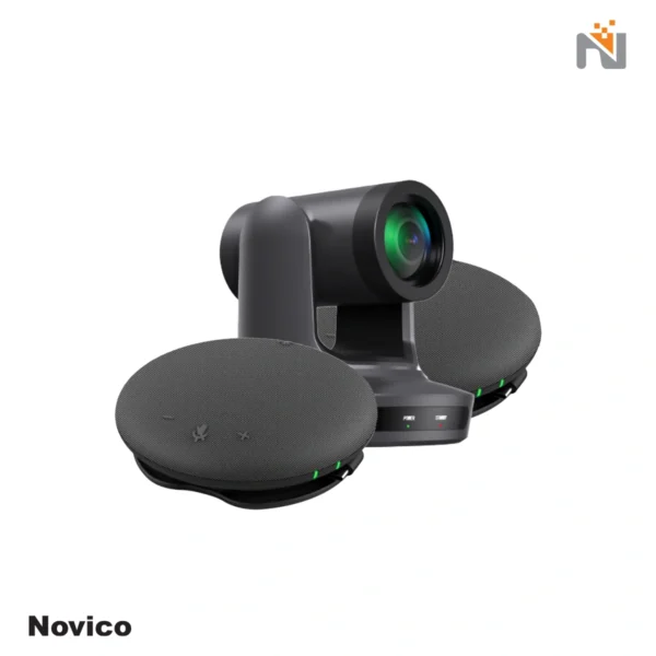 وب کم Novico rally camera + Novico sp30