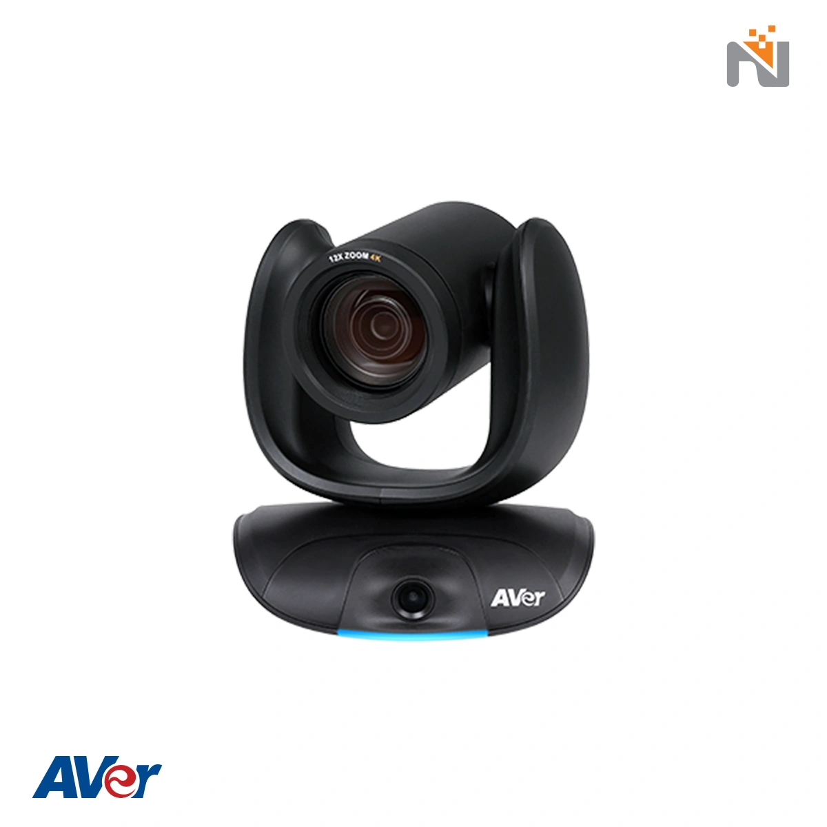 وب کم AVer CAM550