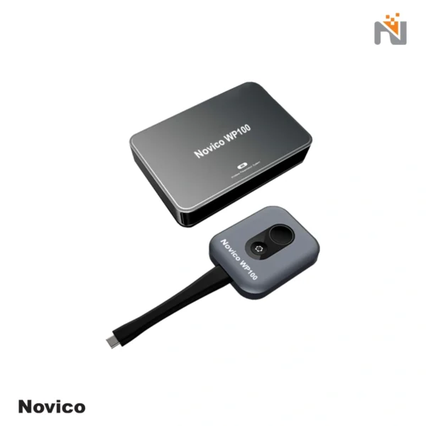 ارائه دهنده بی سیم نویکو