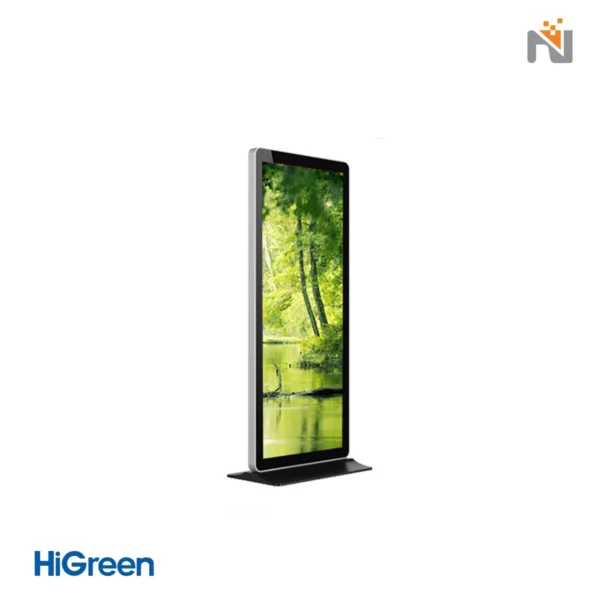 استند دیجیتال اقتصادی