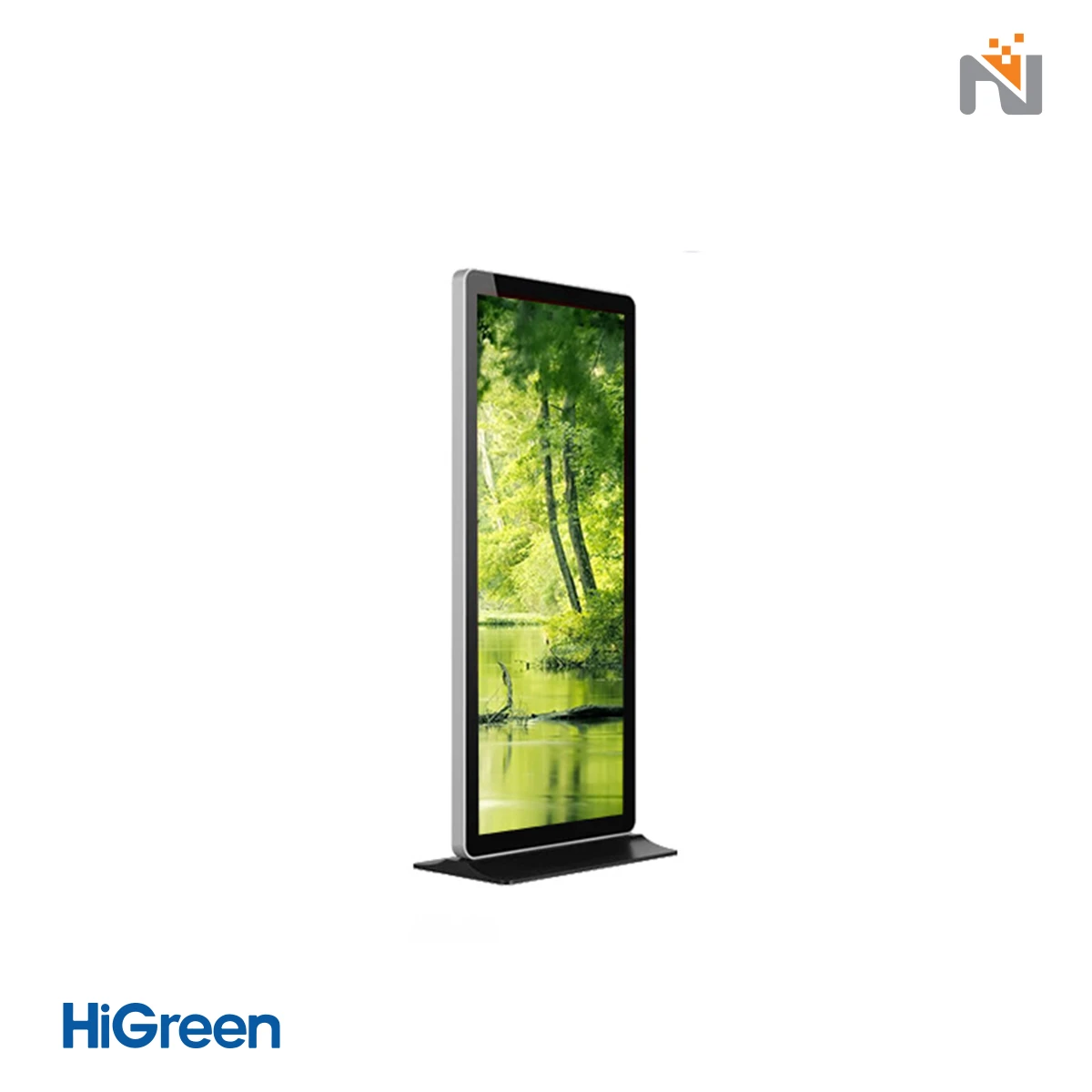 استند.. دیجیتال اقتصادی. استند دیجیتال اقتصادی