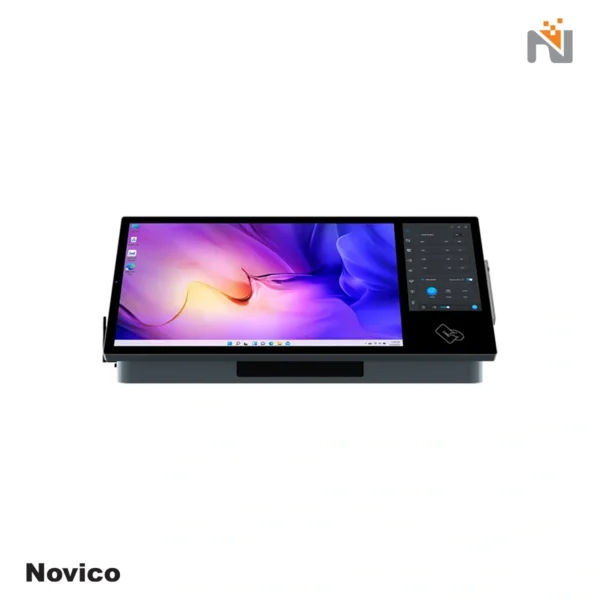 تریبون هوشمند دیجیتال نویکو