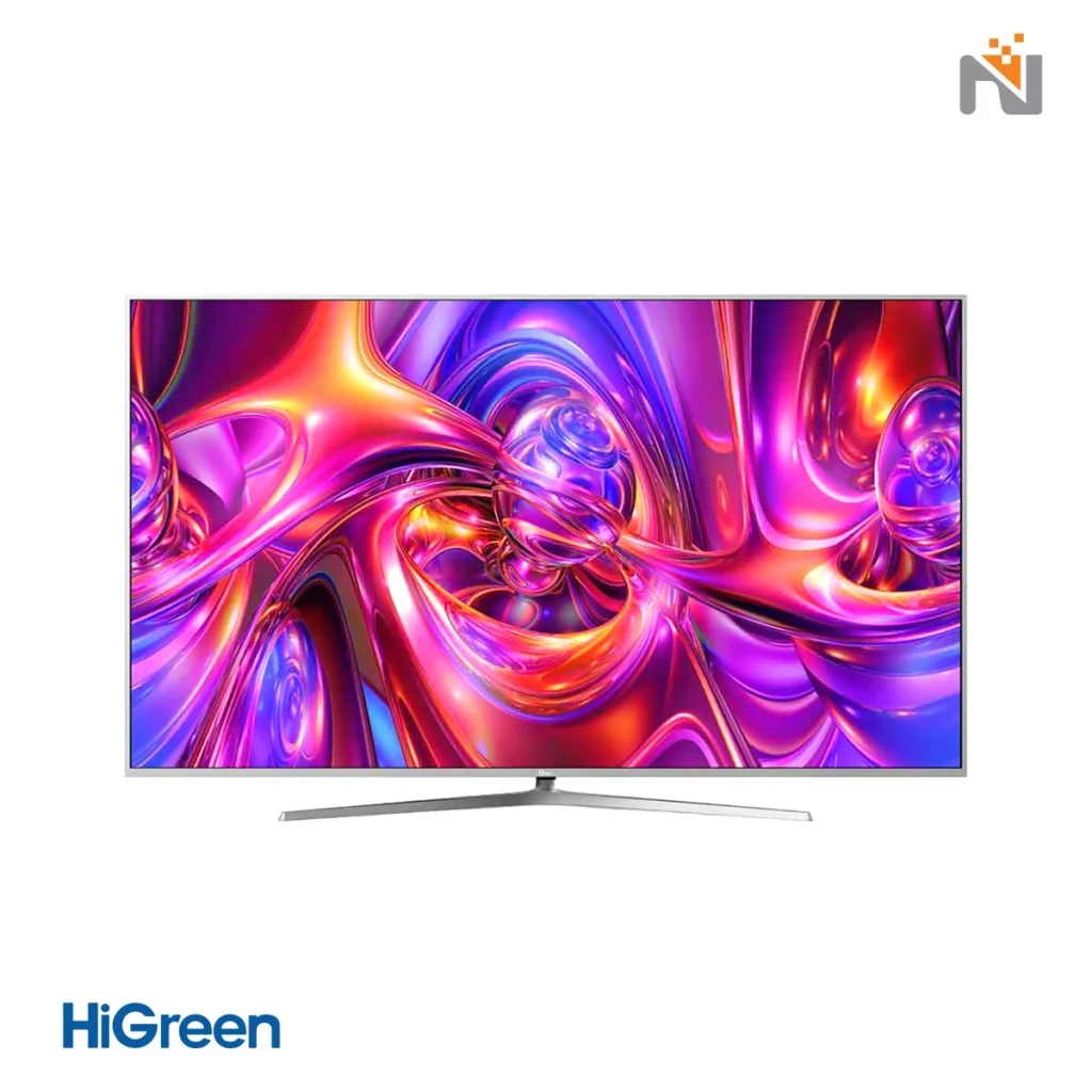 تلویزیون 150 اینچی UHD