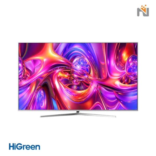 تلویزیون 150 اینچی UHD