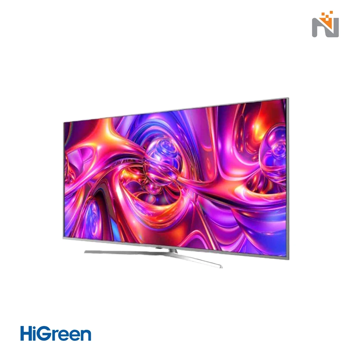 تلویزیون 150 اینچی.. UHD. تلویزیون 150 اینچی UHD