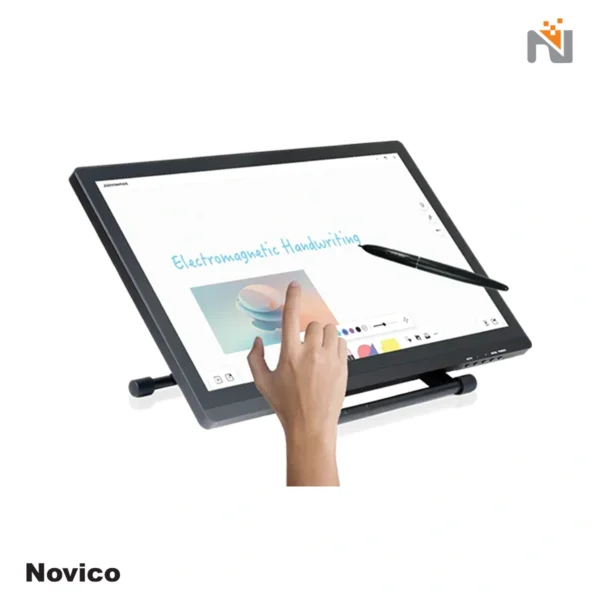 صفحه نمایش تعاملی نویکو