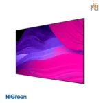 ویدئو وال 100 اینچی