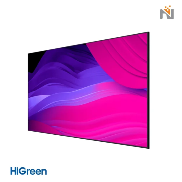 ویدئو وال 100 اینچی