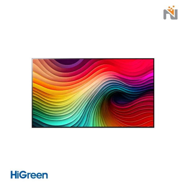 ویدئو وال 55 اینچی