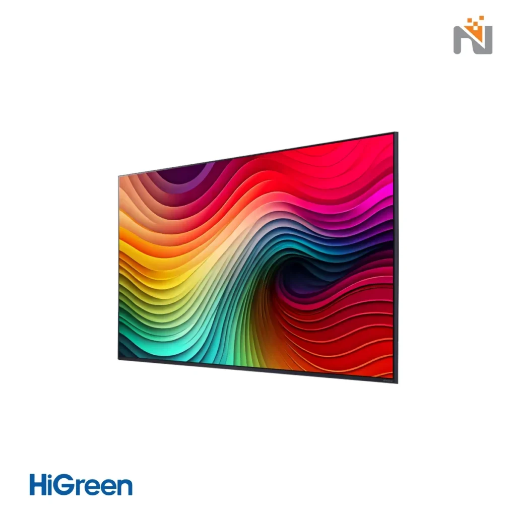 ویدئو وال 55 اینچی