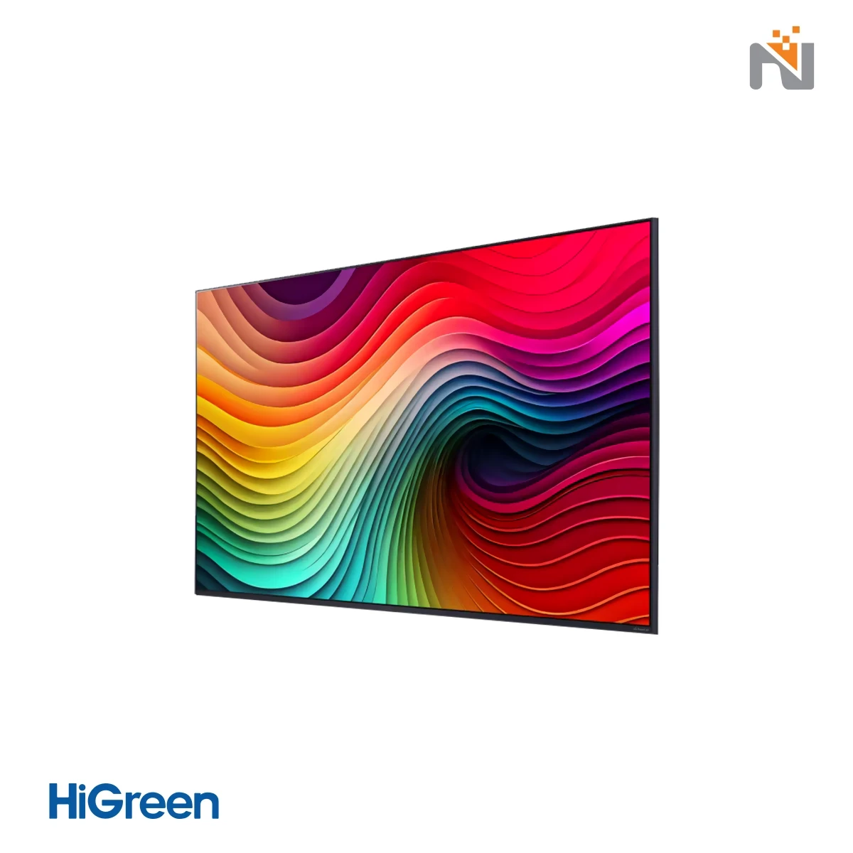 ویدئو وال 55 اینچی