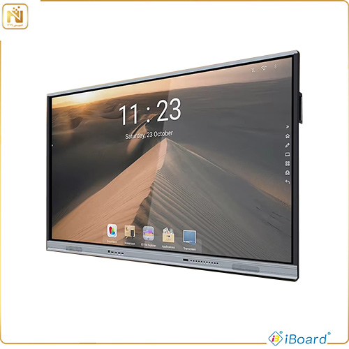 نمایشگر لمسی ۸۶ اینچ iBoard-86