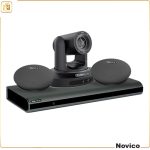 ویدئو کنفرانس novico svc100