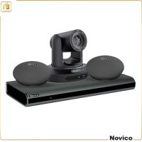 ویدئو کنفرانس novico svc100
