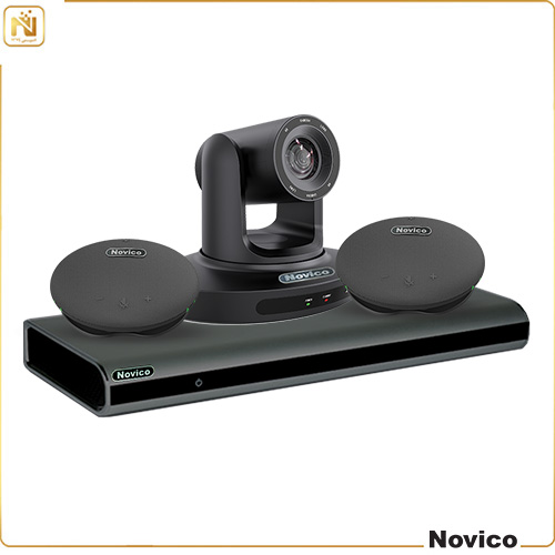 ویدئو کنفرانس novico svc100