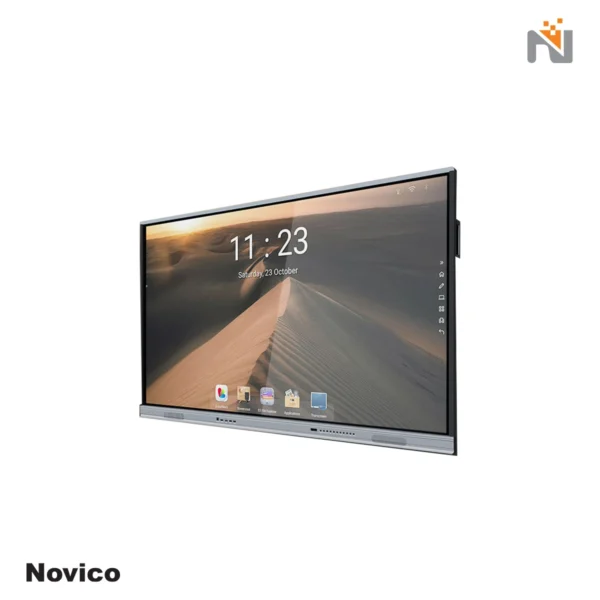 نمایشگر لمسی ۸۶ اینچ iBoard-86