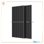 پنل خورشیدی 620 وات بایفشیال ترینا سولار