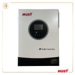 سانورتر خورشیدی 6KW برند MUST
