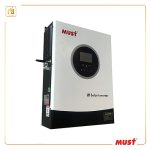 سانورتر خورشیدی 6KW برند MUST