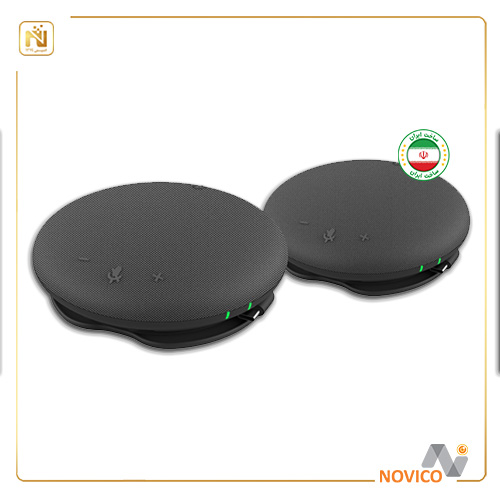 اسپیکرفون Novico SP30
