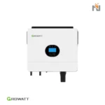 اینورتر منفصل از شبکه SPF 6000 ES Plus برند growatt