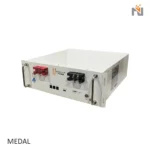 باتری لیتیوم 5KW برند MEDAL