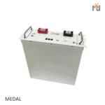 باتری لیتیوم 5KW برند MEDAL