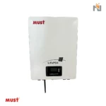 باتری لیتیوم فسفات آهن 5KW برند MUST