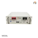 باتری لیتیوم 5KW برند MEDAL - Image 3