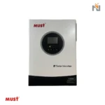 سانورتر خورشیدی 6KW برند MUST