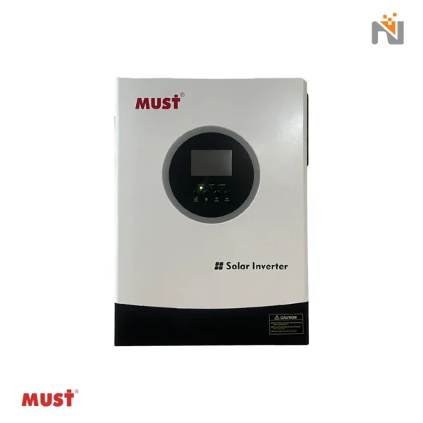 سانورتر خورشیدی 6KW برند MUST