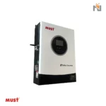 سانورتر خورشیدی 6KW برند MUST - Image 2