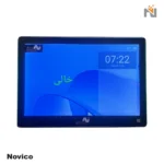 پنل مدیریت و زمان‌بندی جلسات نویکو CPL50