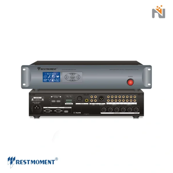 منبع تغذیه سیستم کنفرانس RX-M 3500/V