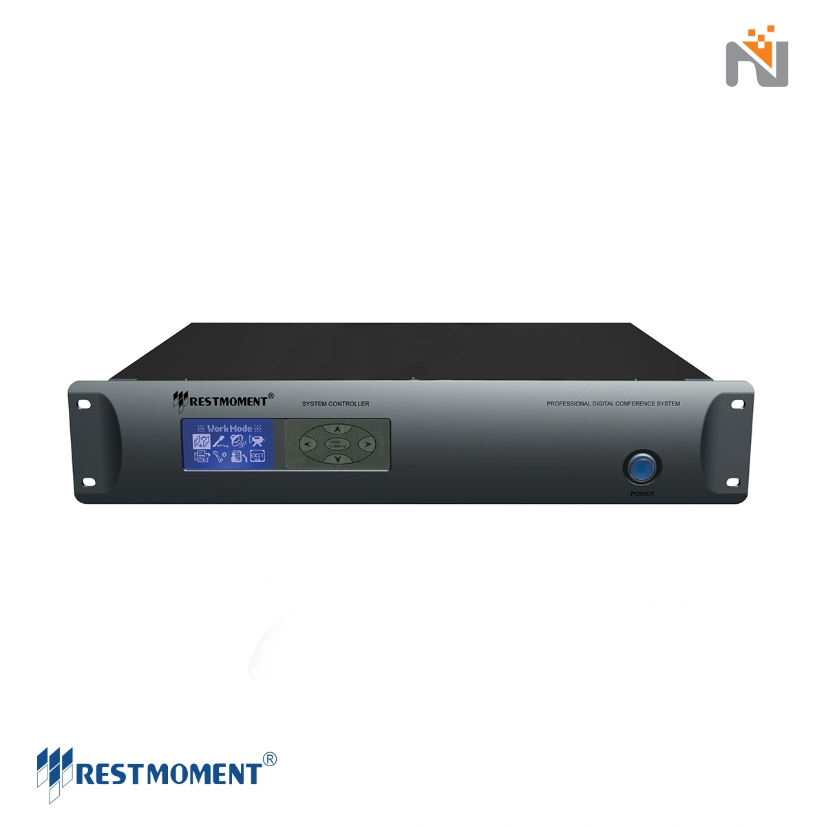 RX-M2700-XP HQ. سیستم کنترلر RX-M2703XP