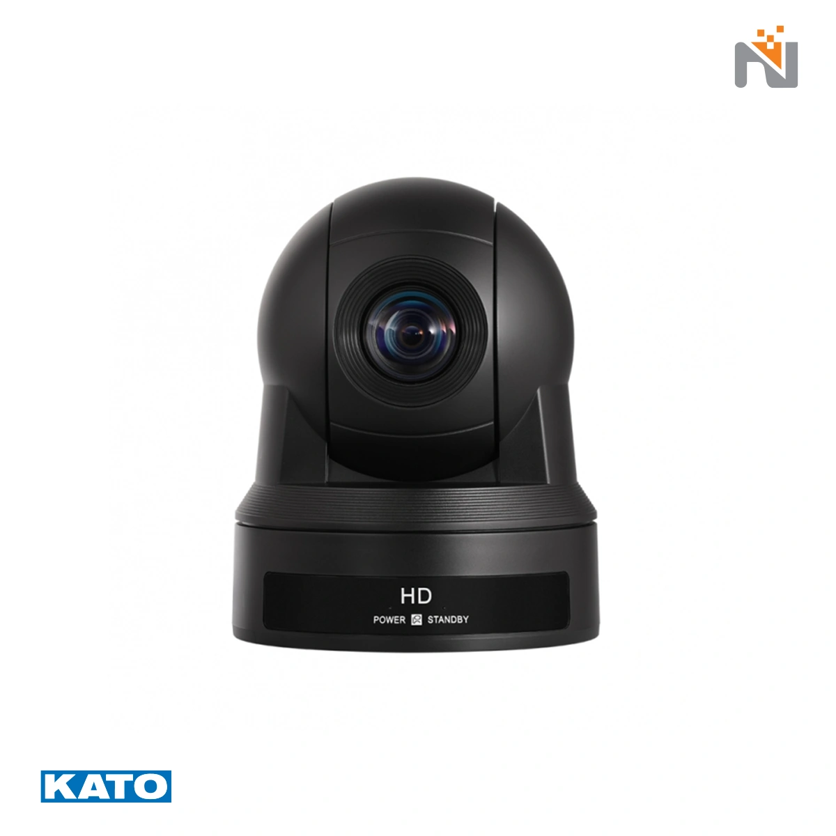 دوربین کنفرانس .کاتو ویژن مدل KT-HD61R دوربین کنفرانس کاتو مدل KT-HD61R