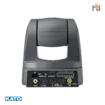 دوربین ویدیویی PTZ سونی مدل EVI-D70/D70P(PAL)