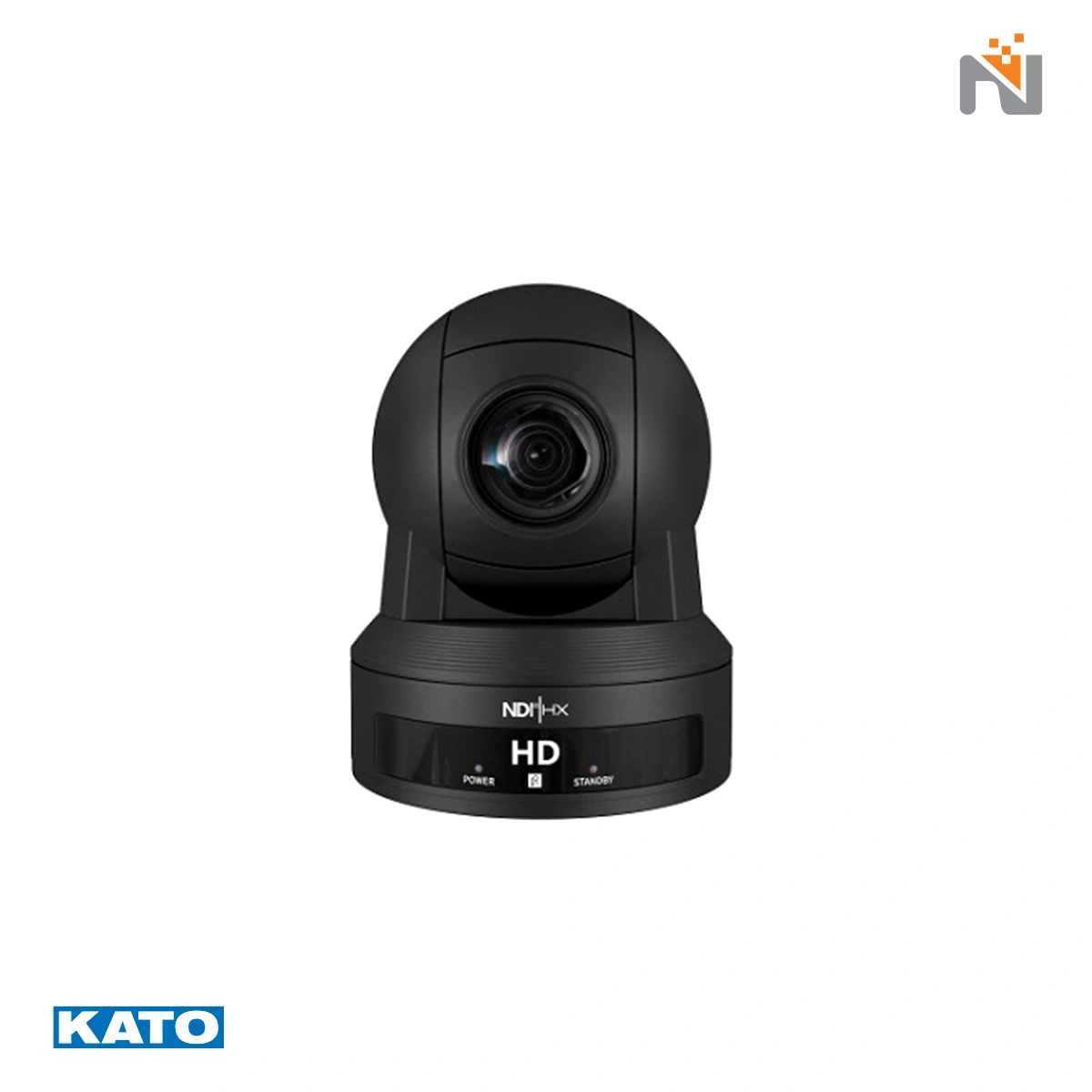 دوربین کنفرانس کاتو ویژن مدل KT-HD61AN دوربین ویدئو کنفرانس کاتو ویژن مدل KT-HD61AN