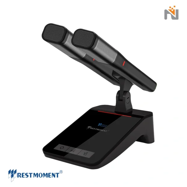 میکروفون کنفرانس مدل RX-2A7C