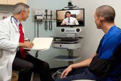 TeleMedicine