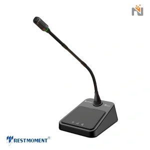 میکروفون کنفرانس ریاست تمام دیجیتال RX-A9/01CN