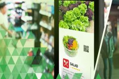 5 نکته مهم برای به یاد ماندنی تر کردن محتوای دیجیتال ساینیج