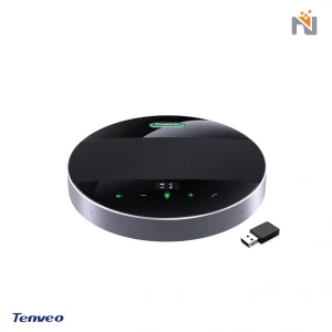اسپیکرفون TENVEO TEVO M5B