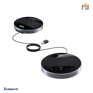 اسپیکرفون Tenveo TEVO M5B+EX
