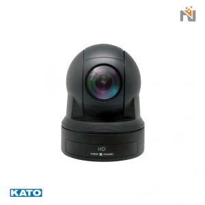 دوربین ویدئو کنفرانس Full HD PTZ کاتو ویژن مدل KT-HD61A