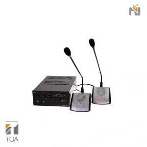 سیستم کنفرانس با سیم 770-TS