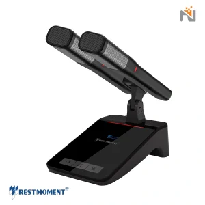 میکروفون کنفرانس مدل RX-2A7C